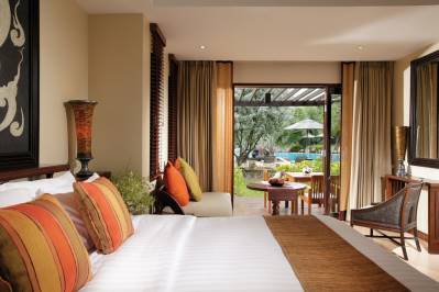 MOVENPICK RESORT & SPA KARON BEACH PHUKET