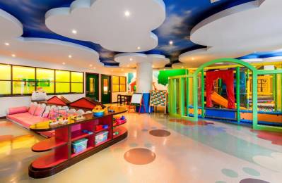 MOVENPICK RESORT & SPA KARON BEACH PHUKET
