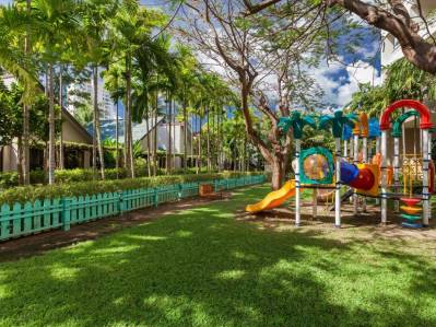 MOVENPICK RESORT & SPA KARON BEACH PHUKET