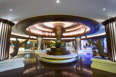 MOVENPICK RESORT & SPA KARON BEACH PHUKET