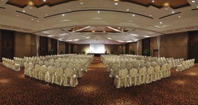 MOVENPICK RESORT & SPA KARON BEACH PHUKET