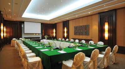 MOVENPICK RESORT & SPA KARON BEACH PHUKET