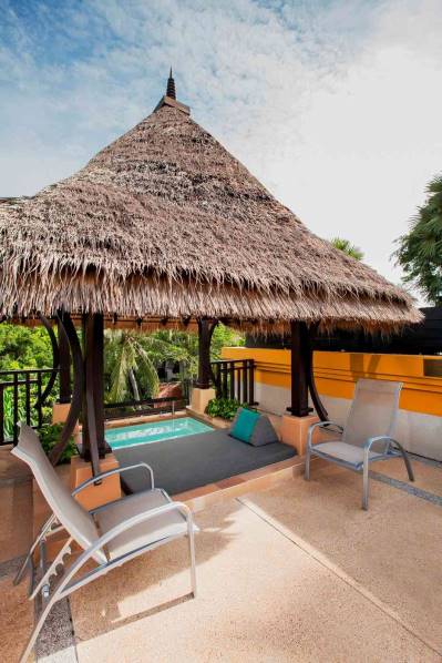 MOVENPICK RESORT & SPA KARON BEACH PHUKET