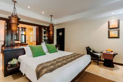 MOVENPICK RESORT & SPA KARON BEACH PHUKET