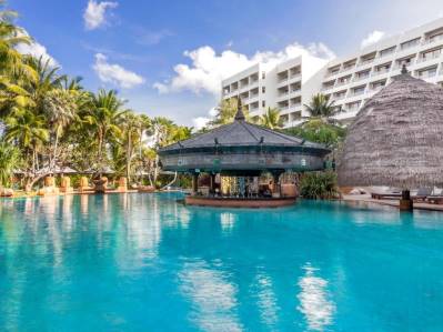 MOVENPICK RESORT & SPA KARON BEACH PHUKET