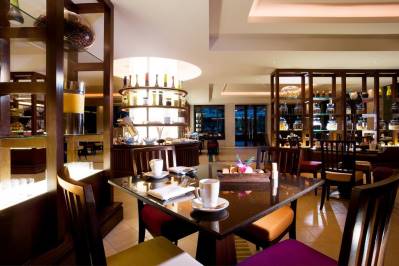 MOVENPICK RESORT & SPA KARON BEACH PHUKET