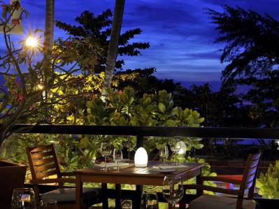 MOVENPICK RESORT & SPA KARON BEACH PHUKET
