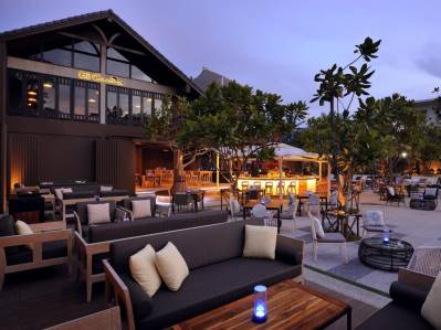 MOVENPICK RESORT & SPA KARON BEACH PHUKET