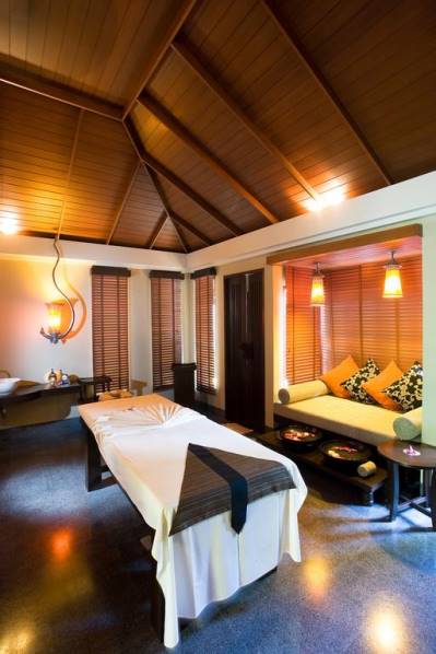 MOVENPICK RESORT & SPA KARON BEACH PHUKET
