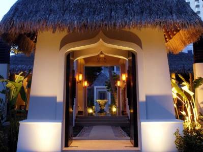 MOVENPICK RESORT & SPA KARON BEACH PHUKET