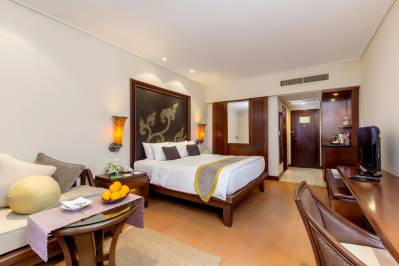 MOVENPICK RESORT & SPA KARON BEACH PHUKET