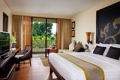 MOVENPICK RESORT & SPA KARON BEACH PHUKET