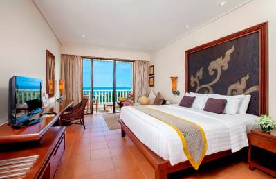 MOVENPICK RESORT & SPA KARON BEACH PHUKET