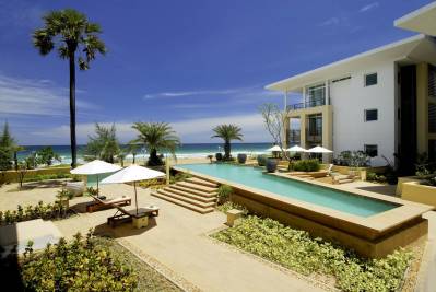 MOVENPICK RESORT & SPA KARON BEACH PHUKET