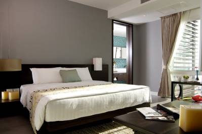 MOVENPICK RESORT & SPA KARON BEACH PHUKET