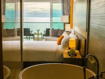 MOVENPICK SIAM HOTEL PATTAYA