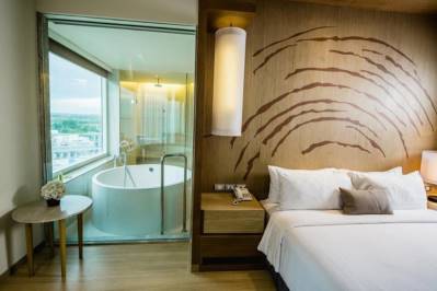 MOVENPICK SIAM HOTEL PATTAYA