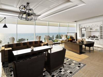MOVENPICK SIAM HOTEL PATTAYA