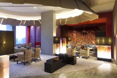 MOVENPICK SIAM HOTEL PATTAYA