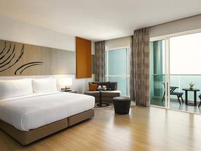 MOVENPICK SIAM HOTEL PATTAYA