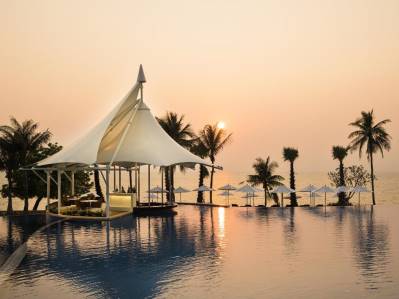 MOVENPICK SIAM HOTEL PATTAYA