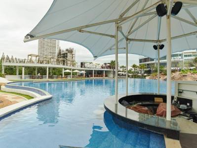 MOVENPICK SIAM HOTEL PATTAYA