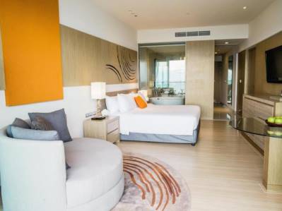 MOVENPICK SIAM HOTEL PATTAYA