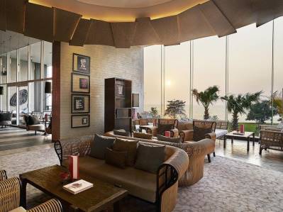 MOVENPICK SIAM HOTEL PATTAYA