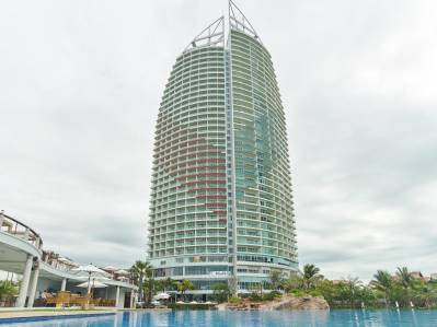 MOVENPICK SIAM HOTEL PATTAYA