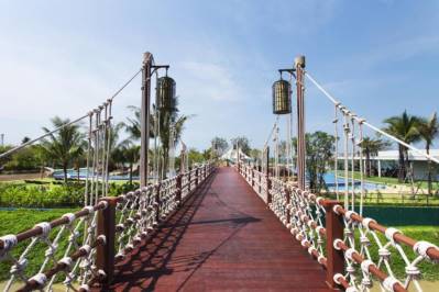 MOVENPICK SIAM HOTEL PATTAYA
