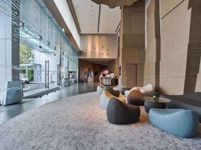 MOVENPICK SIAM HOTEL PATTAYA