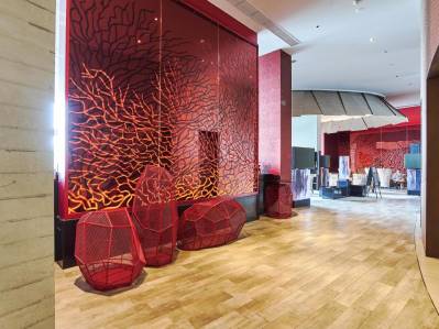 MOVENPICK SIAM HOTEL PATTAYA