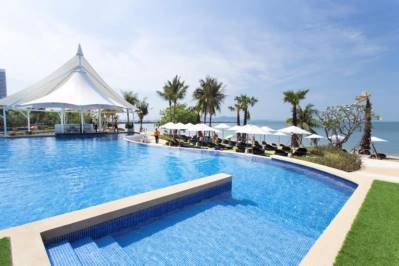 MOVENPICK SIAM HOTEL PATTAYA