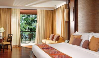 MOVENPICK RESORT BANGTAO BEACH PHUKET