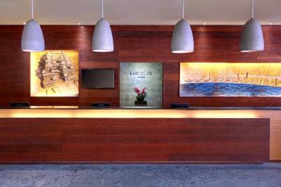 MERCURE KUTA