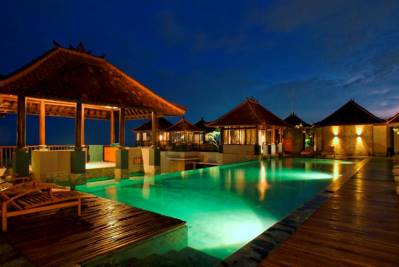MERCURE KUTA