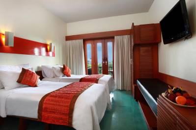 MERCURE KUTA