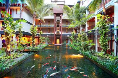 MERCURE KUTA