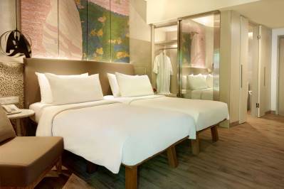 MERCURE KUTA