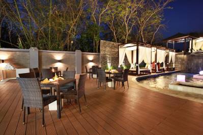 MERCURE BALI NUSA DUA