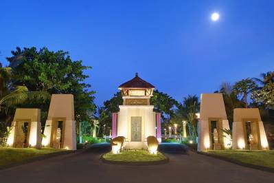 MERCURE BALI NUSA DUA