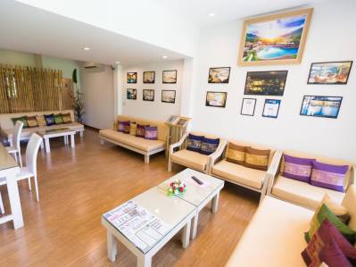 METADEE RESORT