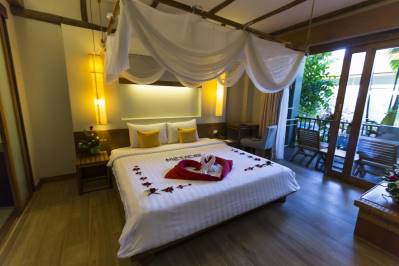 METADEE RESORT