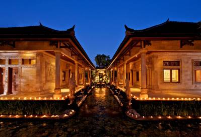 MATAHARI BEACH RESORT