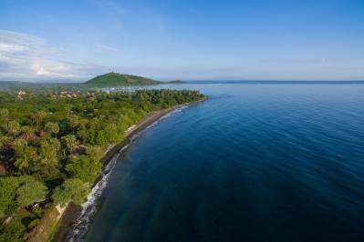 MATAHARI BEACH RESORT