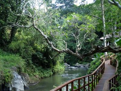 MAYA UBUD RESORT & SPA