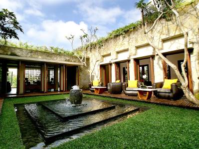 MAYA UBUD RESORT & SPA