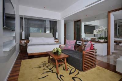 MAYA SANUR RESORT & SPA