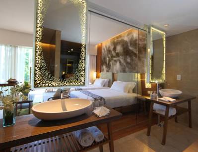 MAYA SANUR RESORT & SPA