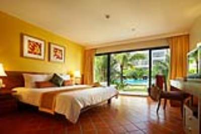 NAITHONBURI BEACH RESORT PHUKET
